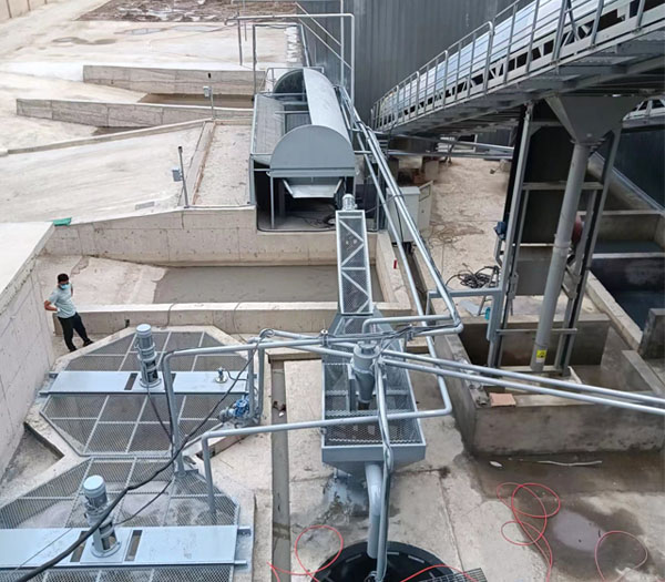 中聯(lián)眾凝（天津）