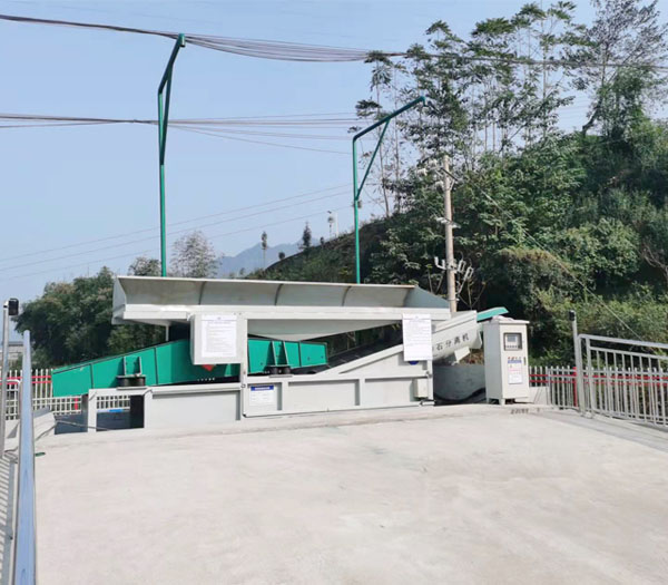 振動(dòng)分離機(jī)40型 振動(dòng)分離機(jī)40型